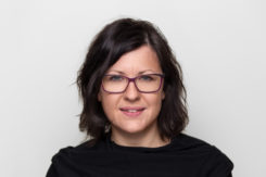 Jana Horkava